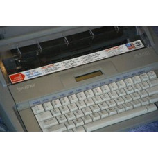 Ремонт принтера BROTHER SX-4000