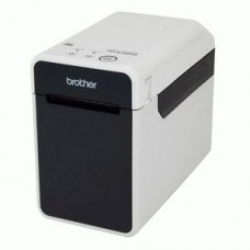 Ремонт принтера BROTHER TD-2120N