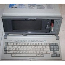 Ремонт принтера BROTHER WP-660E