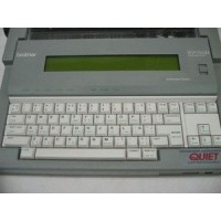 Ремонт принтера BROTHER WP-760D