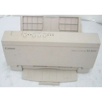 Ремонт принтера CANON BJ-200