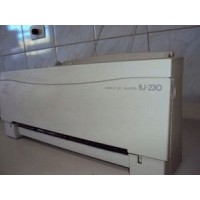Ремонт принтера CANON BJ-230
