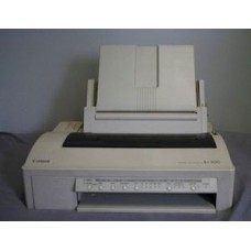 Ремонт принтера CANON BJ-300