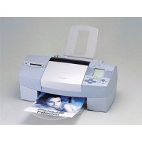 Ремонт принтера CANON BJ-F890PD