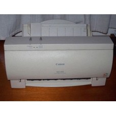 Ремонт принтера CANON BJC-210