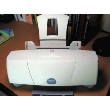 Ремонт принтера CANON BJC-2100SP