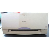 Ремонт принтера CANON BJC-255SP