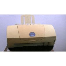 Ремонт принтера CANON BJC-3000