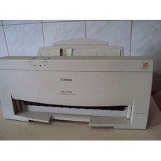 Ремонт принтера CANON BJC-4550