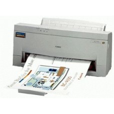 Ремонт принтера CANON BJC-4650