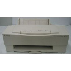 Ремонт принтера CANON BJC-600E