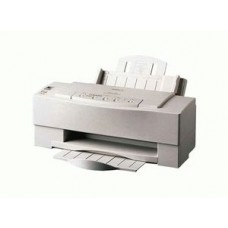 Ремонт принтера CANON BJC-610