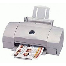 Ремонт принтера CANON BJC-6100