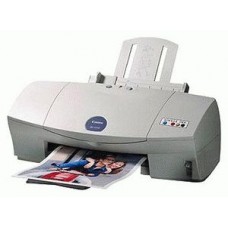 Ремонт принтера CANON BJC-6500