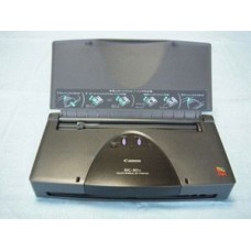 Ремонт принтера CANON BJC-80V