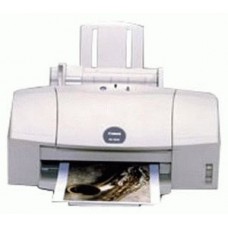 Ремонт принтера CANON BJC-8200