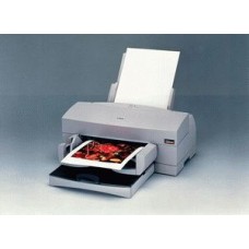 Ремонт принтера CANON BJC-8500