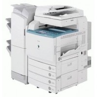 Ремонт принтера CANON CLC-5151