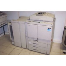 Ремонт принтера CANON CLC-800