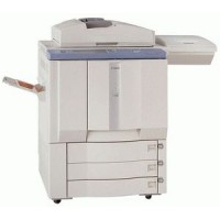 Ремонт принтера CANON CLC1160