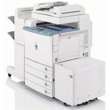 Ремонт принтера CANON CLC3200