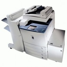Ремонт принтера CANON CLC3220