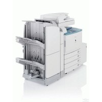 Ремонт принтера CANON CLC4040