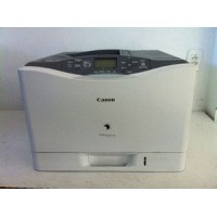 Ремонт принтера CANON COLOR IMAGERUNNER LBP5460