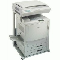 Ремонт принтера CANON CP-660