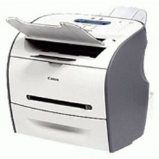 Ремонт принтера CANON FAX-L380S