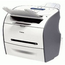 Ремонт принтера CANON FAX-L390