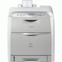 Ремонт принтера CANON I-SENSYS LBP5360