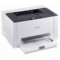 Ремонт принтера CANON I-SENSYS LBP7010C