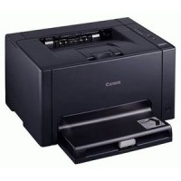 Ремонт принтера CANON I-SENSYS LBP7018C