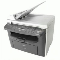 Ремонт принтера CANON I-SENSYS MF4150