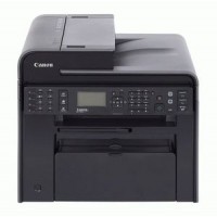Ремонт принтера CANON I-SENSYS MF4780W