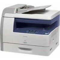 Ремонт принтера CANON I-SENSYS MF6530