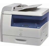 Ремонт принтера CANON I-SENSYS MF6580PL