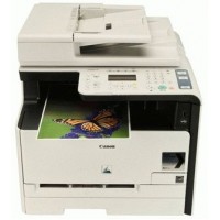 Ремонт принтера CANON I-SENSYS MF8080CW