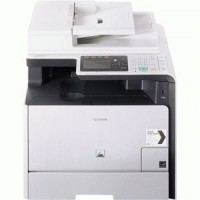Ремонт принтера CANON I-SENSYS MF8580CDW