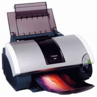 Ремонт принтера CANON I965