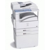 Ремонт принтера CANON IMAGECLASS 2300N