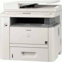 Ремонт принтера CANON IMAGECLASS D1170