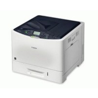 Ремонт принтера CANON IMAGECLASS LBP7780CDN
