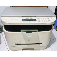 Ремонт принтера CANON IMAGECLASS MF3222