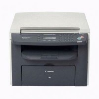 Ремонт принтера CANON IMAGECLASS MF4120
