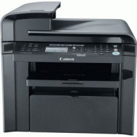 Ремонт принтера CANON IMAGECLASS MF4450
