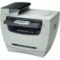 Ремонт принтера CANON IMAGECLASS MF5730
