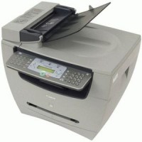 Ремонт принтера CANON IMAGECLASS MF5750