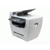 Ремонт принтера CANON IMAGECLASS MF5770